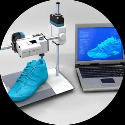 Beneficios - Fabricación rápida y personalizada