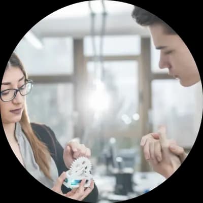 Beneficios - Innovación