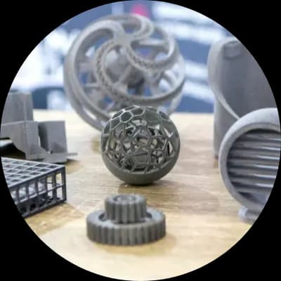 Beneficios - Libertad y Flexibilidad de Diseño