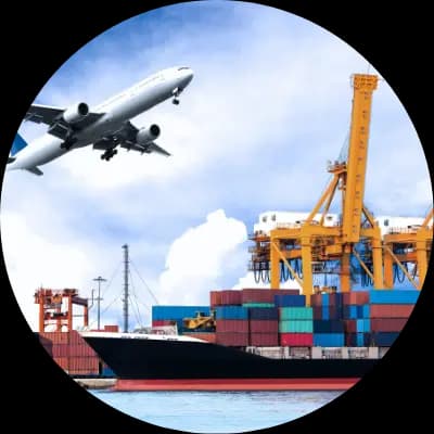 Beneficios - Optimización de Cadenas de Suministro
