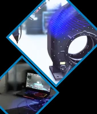 Servicios de Escaneo 3D y Metrología Servicios de Escaneo 3D y Metrología